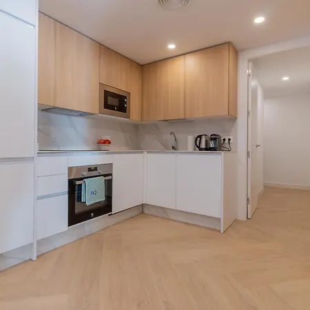 Almedina Apartamento