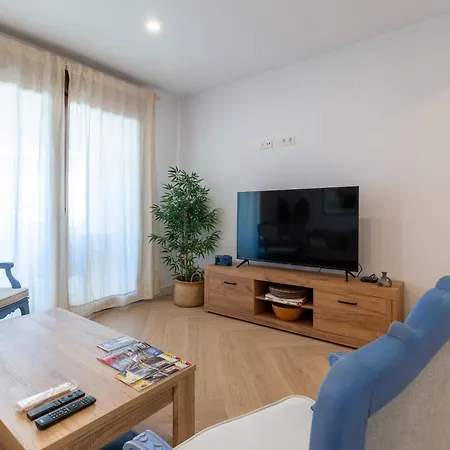 Almedina Apartamento *