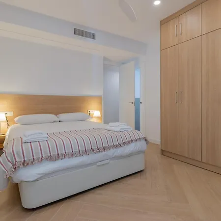 Apartamento Almedina *