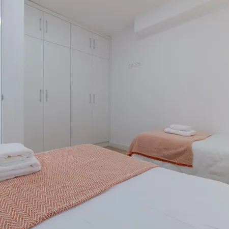 Apartamento Almedina