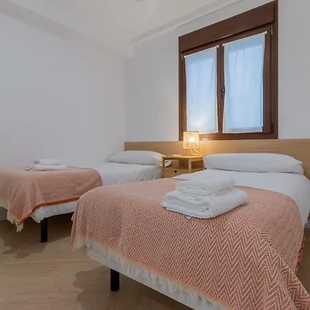 Almedina Apartamento *