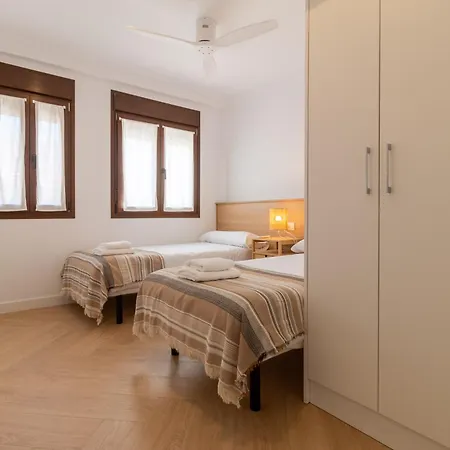 Almedina Apartamento