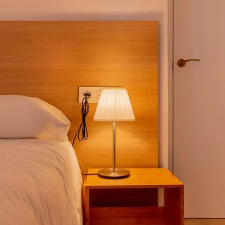 Almedina Apartamento