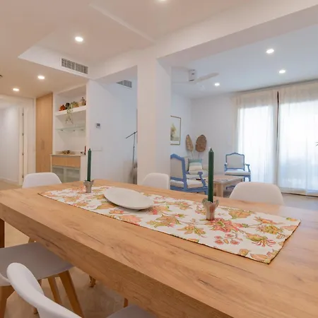 Apartamento Almedina *