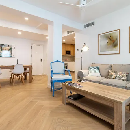Almedina Apartamento