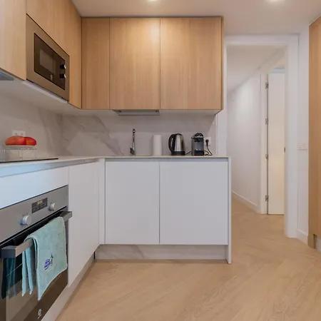 Almedina Apartamento *