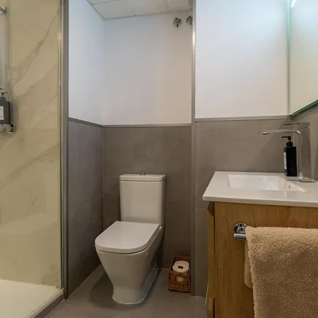 Almedina Apartman Córdoba