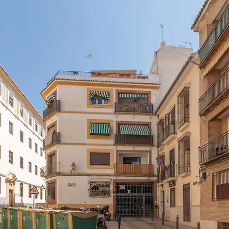 Almedina * Córdoba
