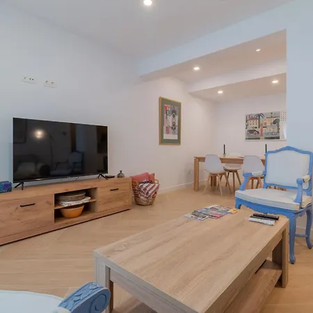 Almedina Apartamento *