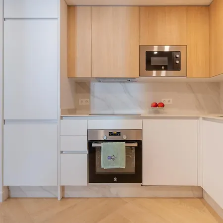 Apartment Almedina Cordoba