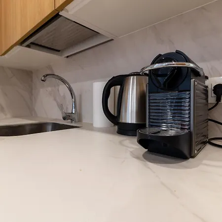 Almedina Apartment Cordoba