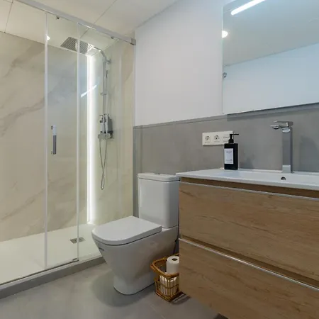 Almedina Apartment Cordoba