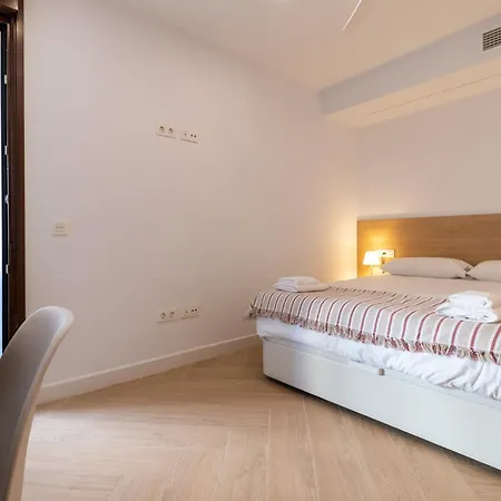 Almedina Apartment Cordoba