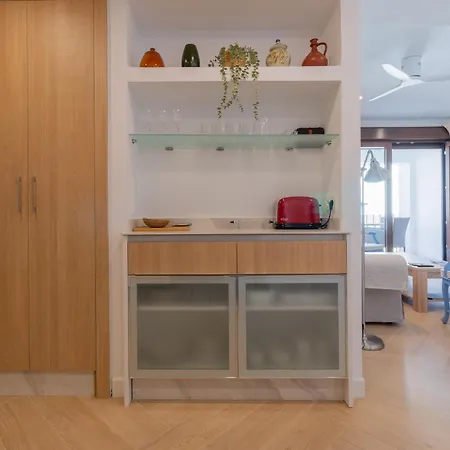 Apartamento Almedina