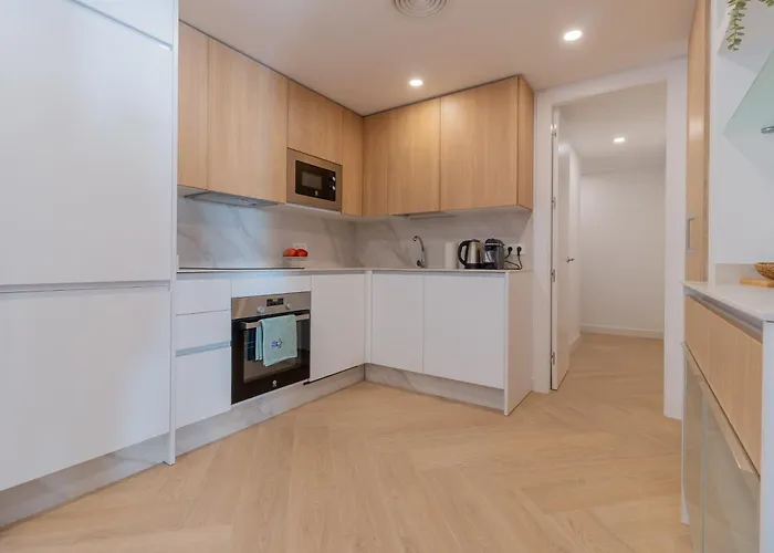 Almedina Apartamento