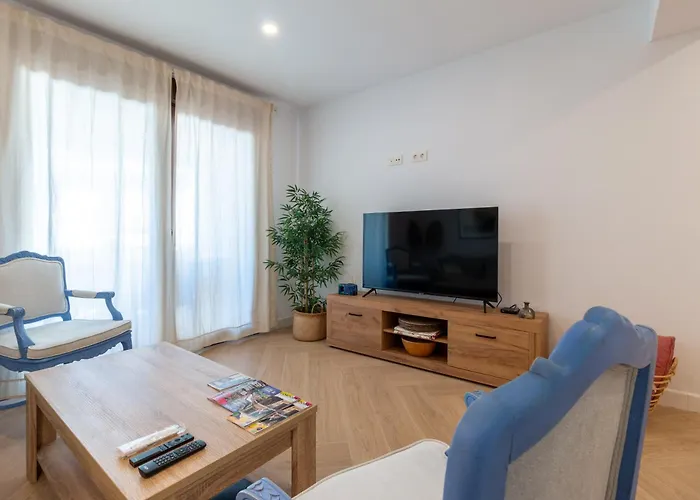 Almedina Apartamento *