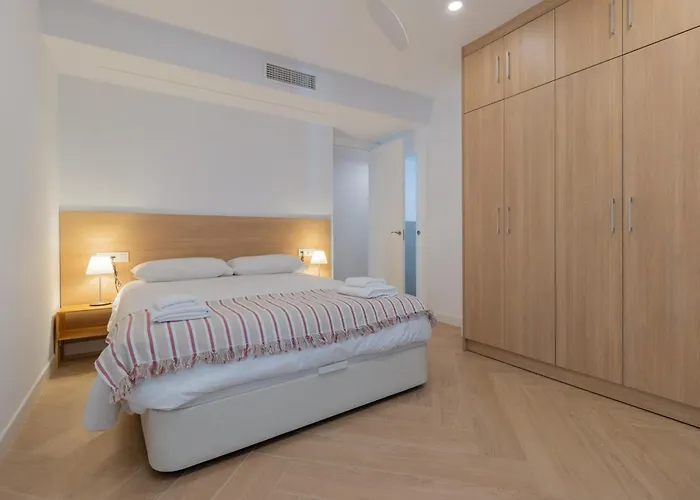 Apartamento Almedina *