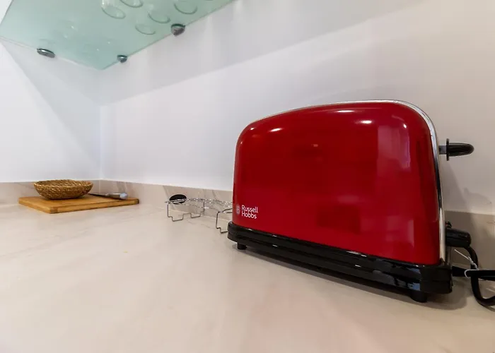 Almedina Apartamento