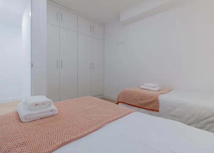 Apartamento Almedina