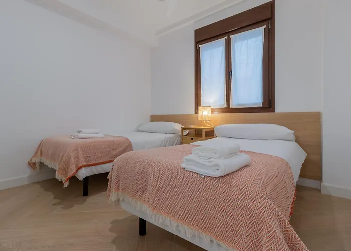 Almedina Apartamento *