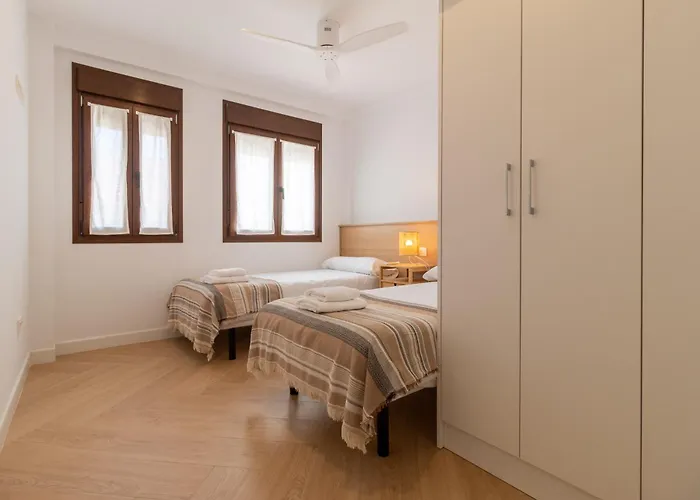 Almedina Apartamento