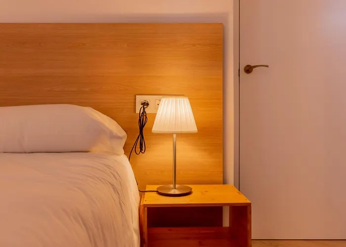 Almedina Apartamento