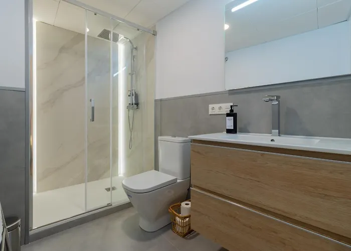 Almedina Apartamento Córdova