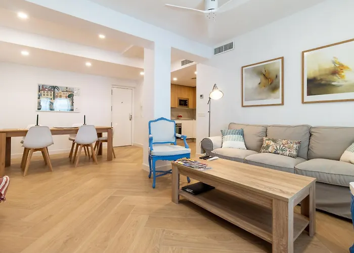 Almedina Apartamento