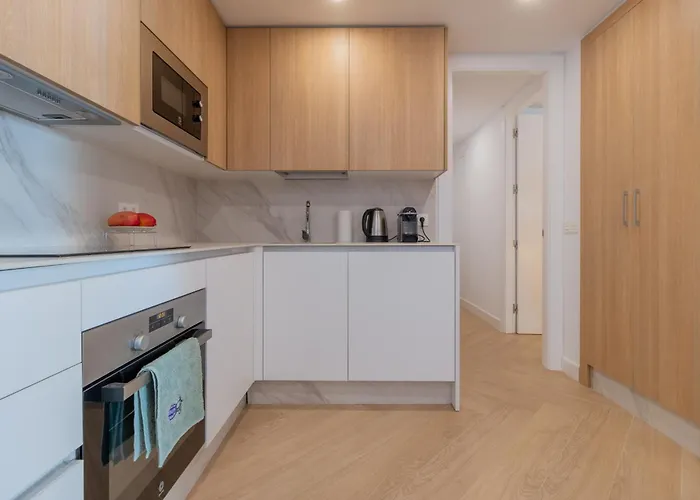 Almedina Apartamento *