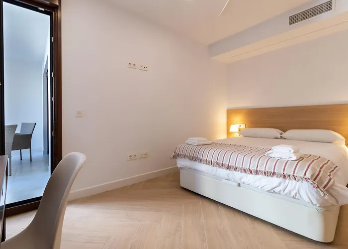 Almedina Apartamento Córdova