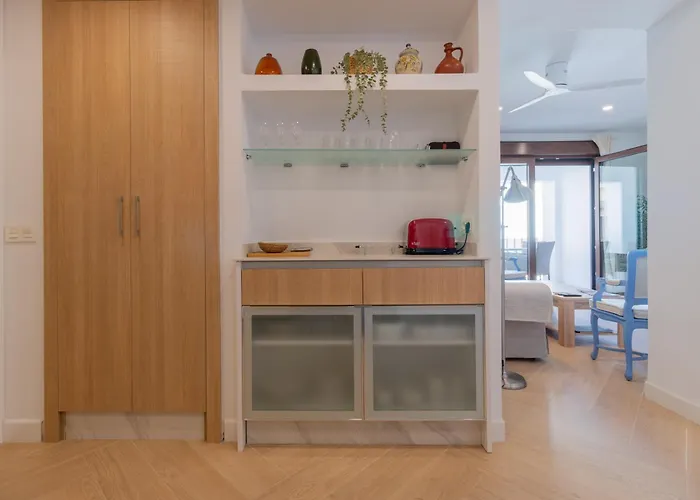 Apartamento Almedina