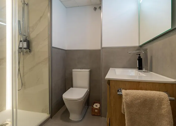 Almedina Apartamento Córdova