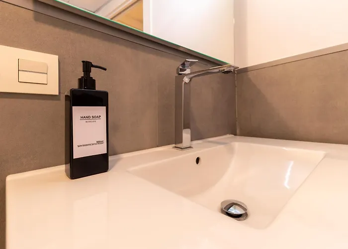 Apartamento Almedina Córdova