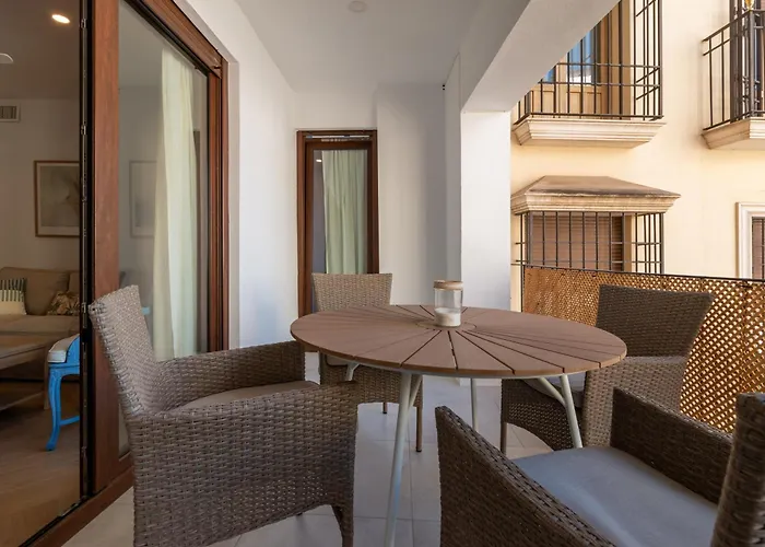 Almedina * Κόρδοβα