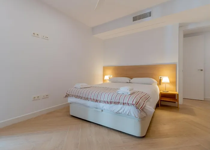 Almedina Lägenhet *